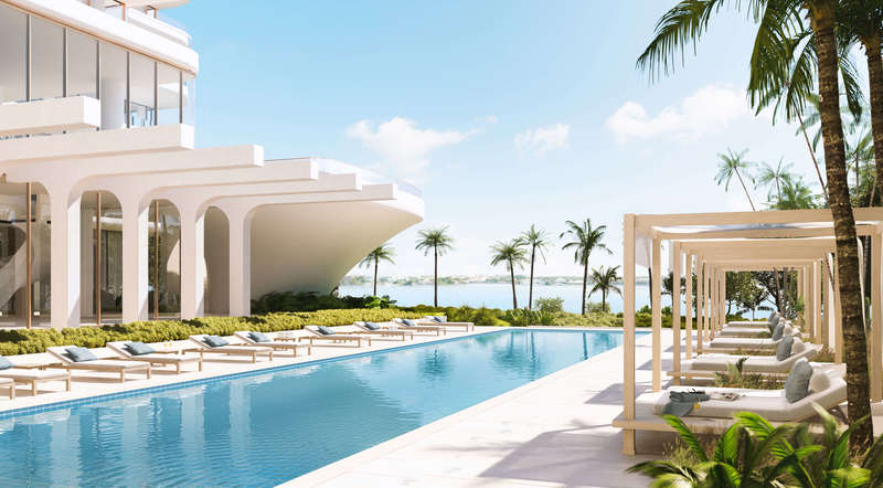 La Clara Palm Beach