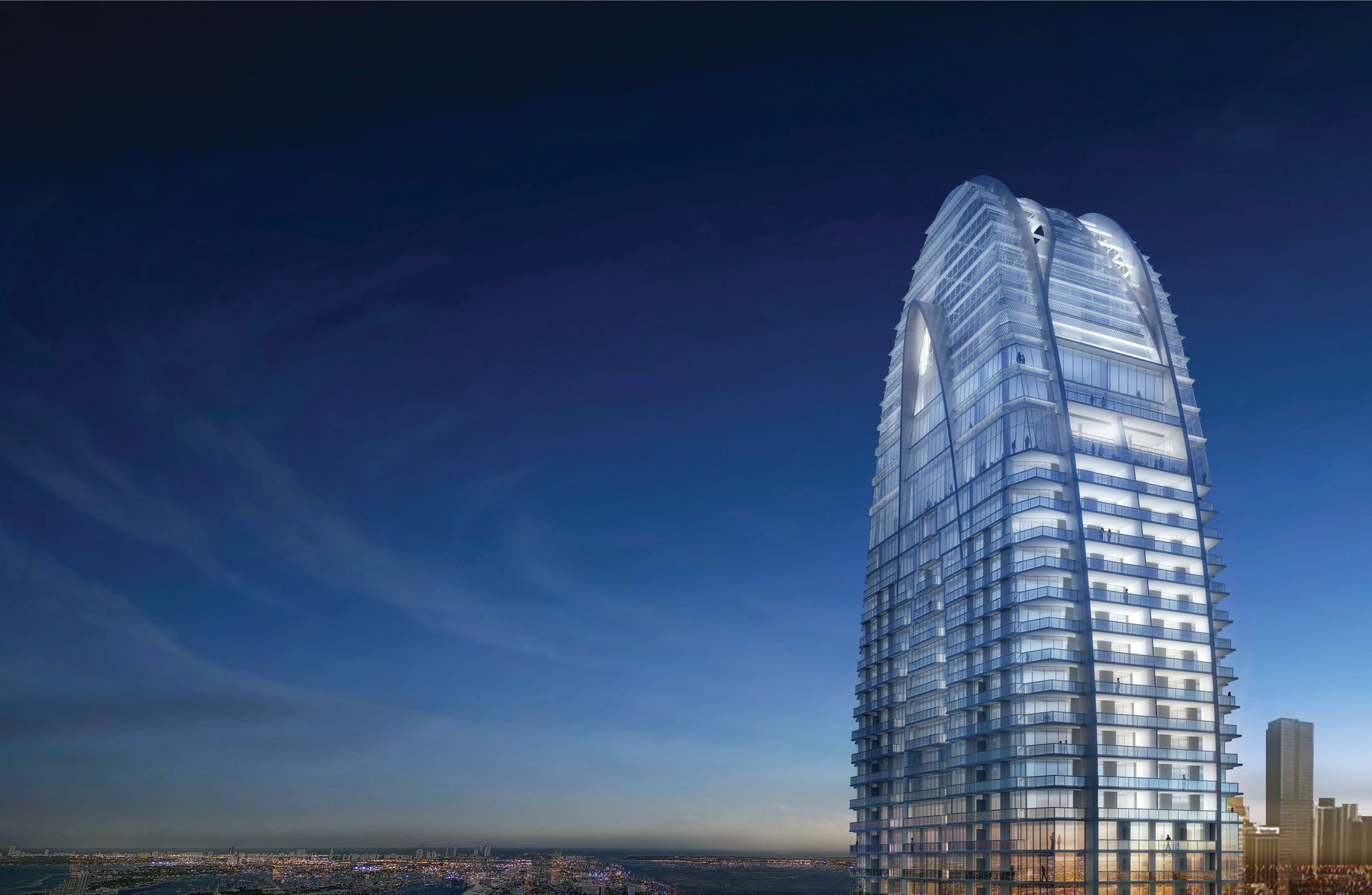 Okan Tower