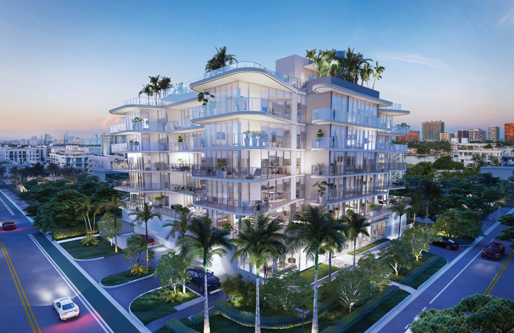 Ambienta Bay Harbor