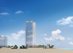 Ritz Carlton Residences Pompano Beach