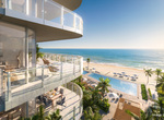 Ritz Carlton Residences Pompano Beach