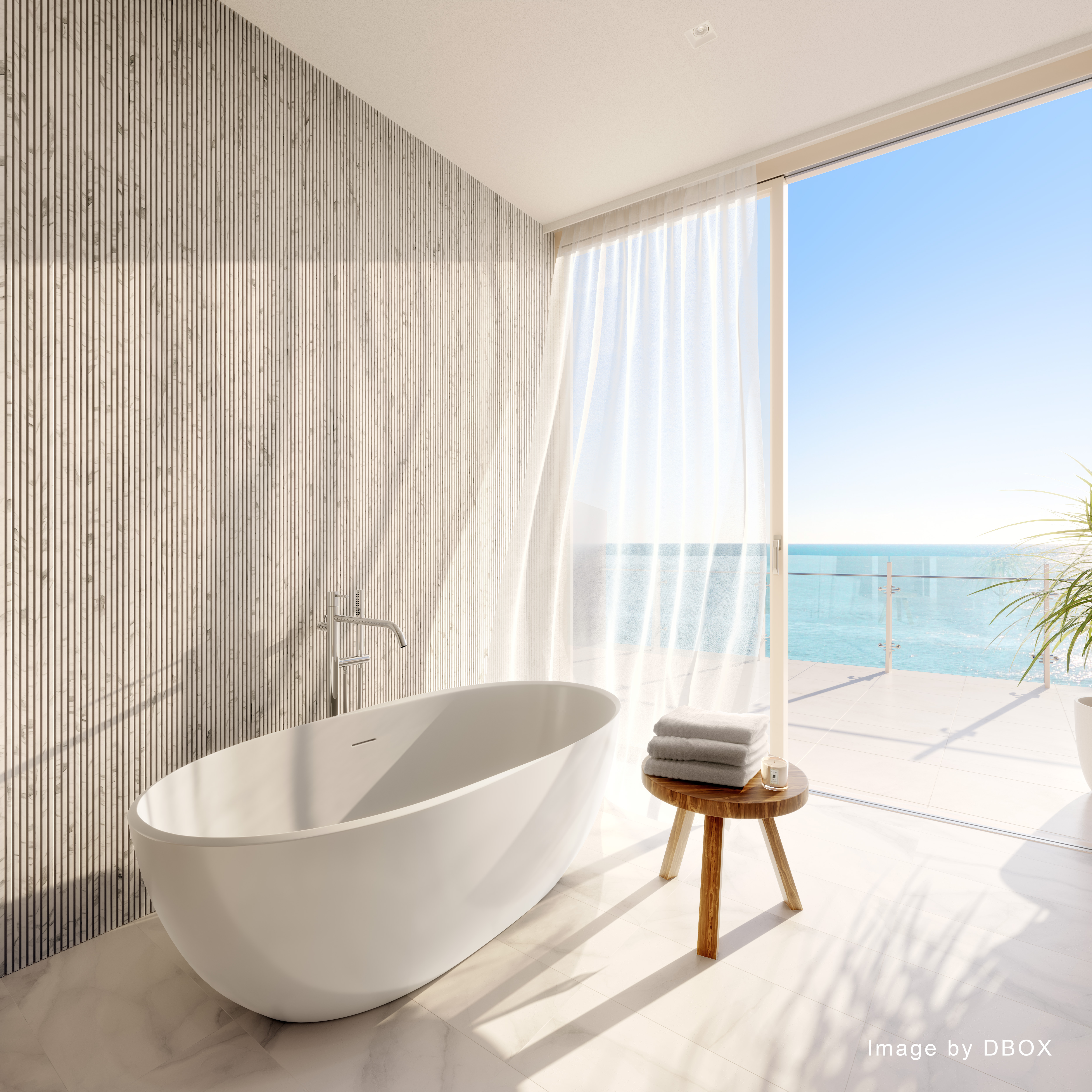 Ritz Carlton Residences Pompano Beach