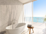 Ritz Carlton Residences Pompano Beach