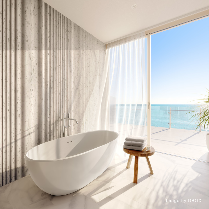 Ritz Carlton Residences Pompano Beach