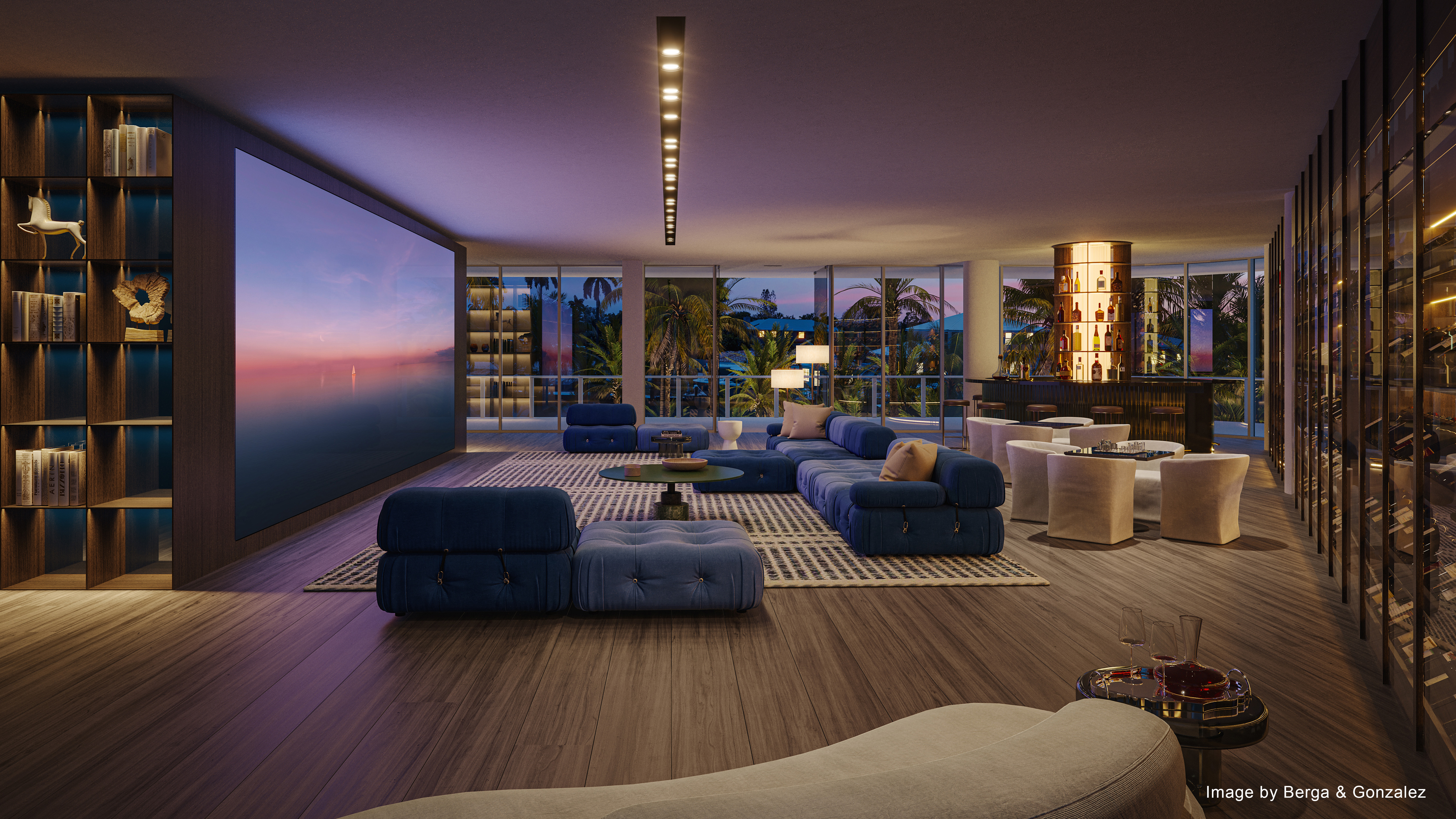 Ritz Carlton Residences Pompano Beach