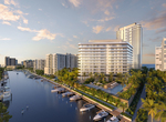 Ritz Carlton Residences Pompano Beach
