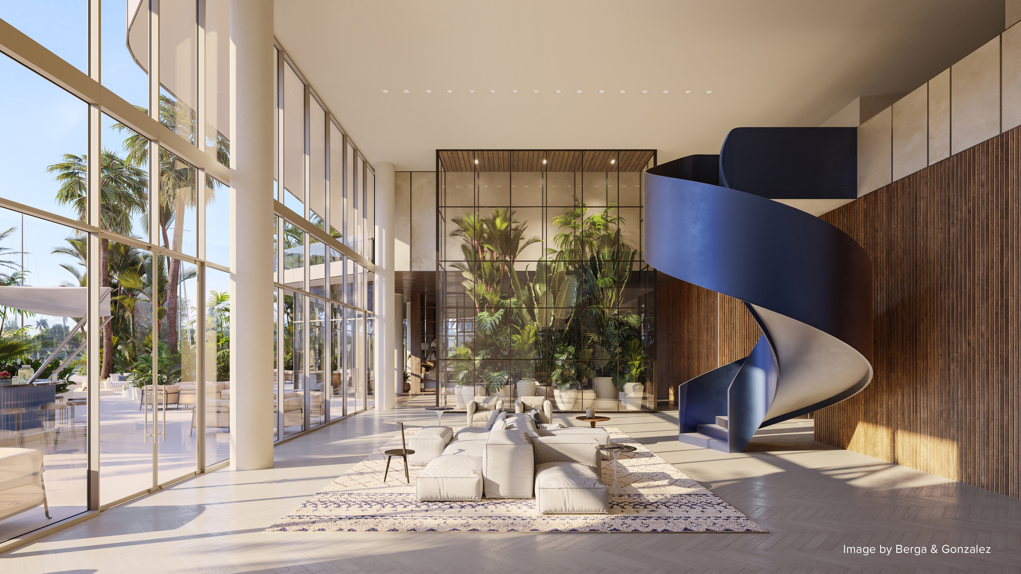 Ritz Carlton Residences Pompano Beach