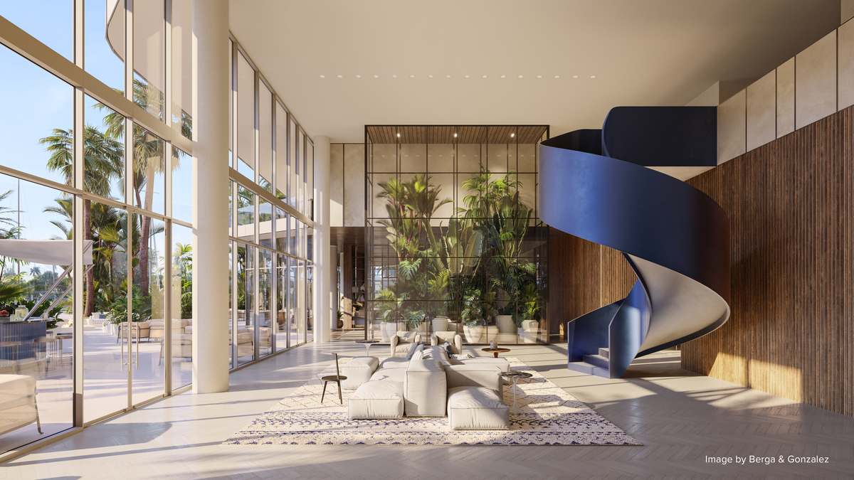 Ritz Carlton Residences Pompano Beach