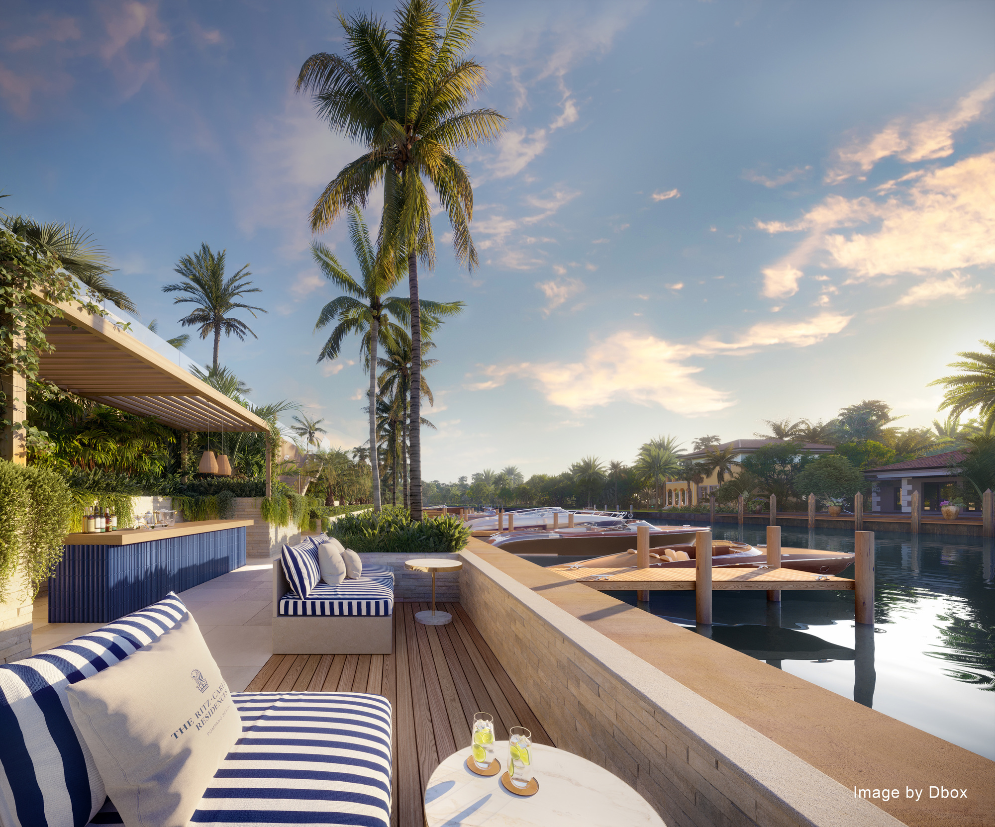 Ritz Carlton Residences Pompano Beach