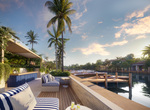 Ritz Carlton Residences Pompano Beach