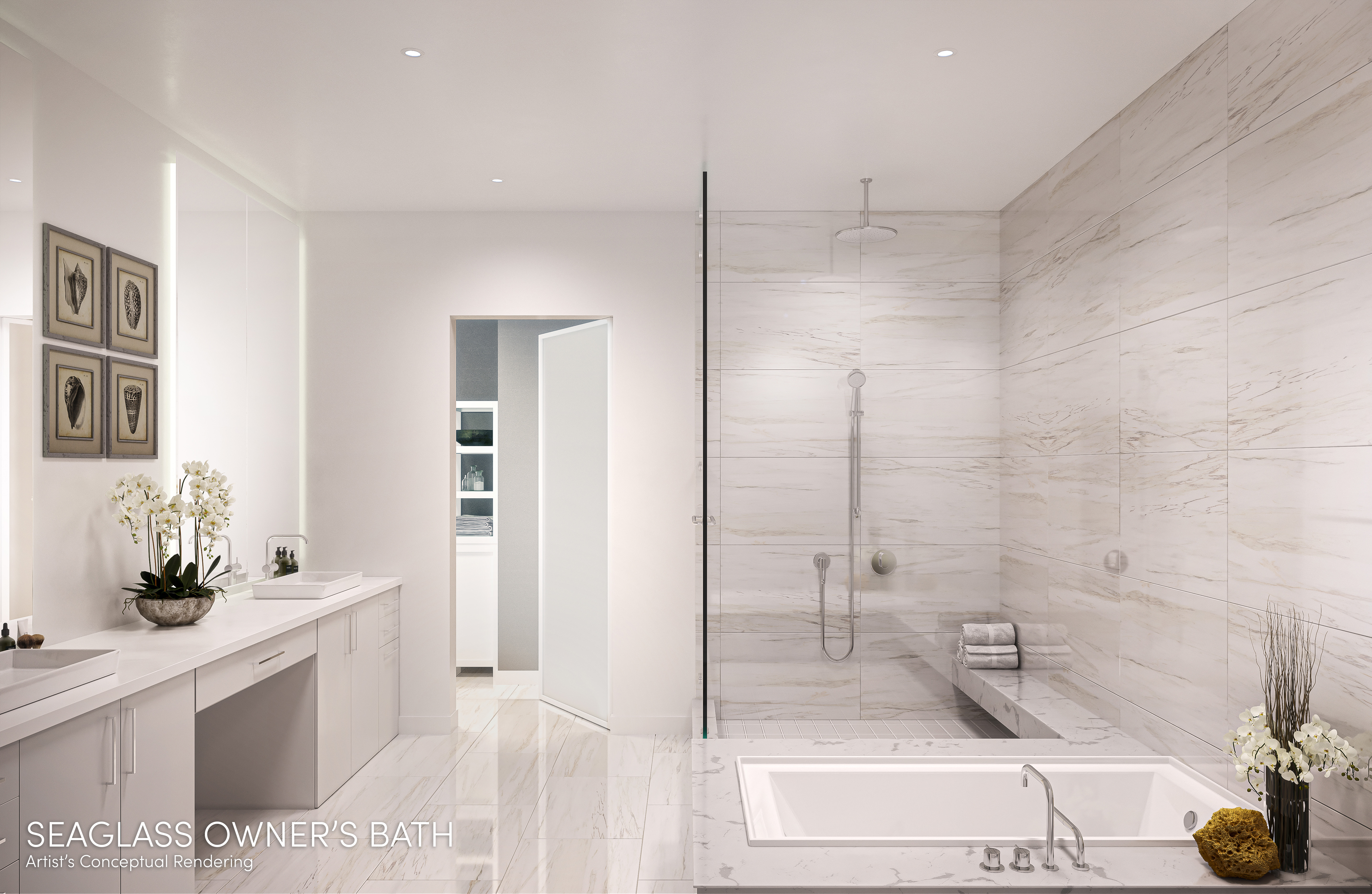 Selene Oceanfront Residences