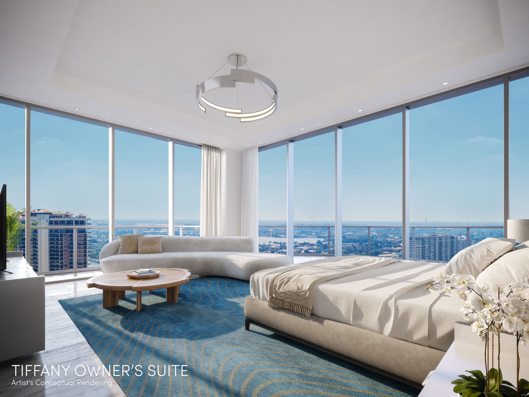 Selene Oceanfront Residences
