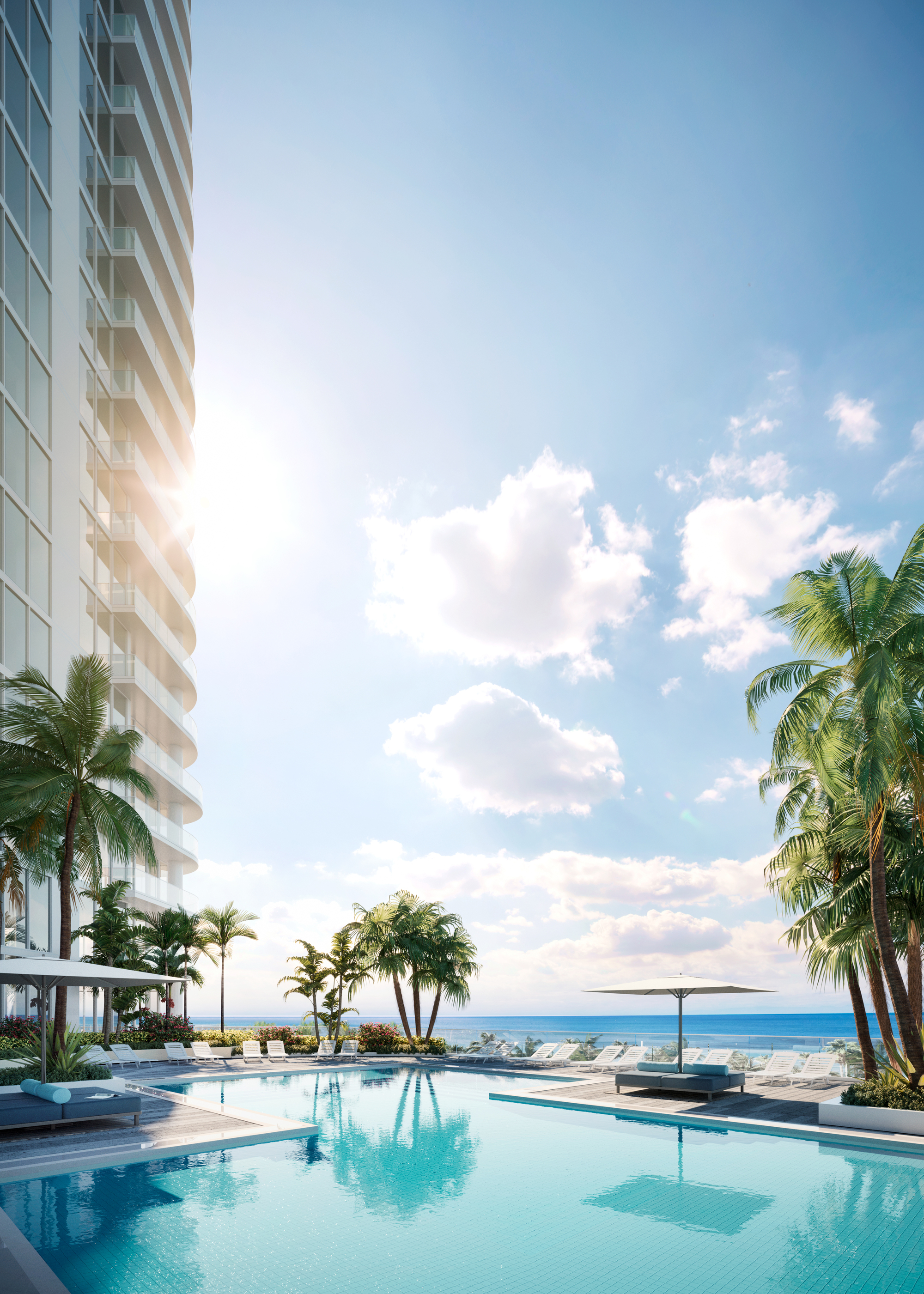 Selene Oceanfront Residences