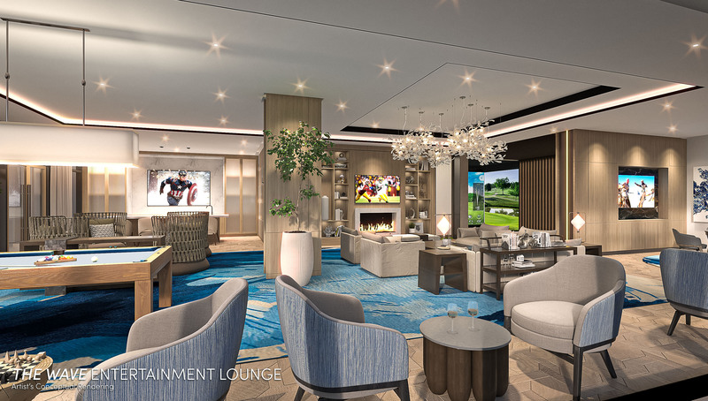 Selene Oceanfront Residences