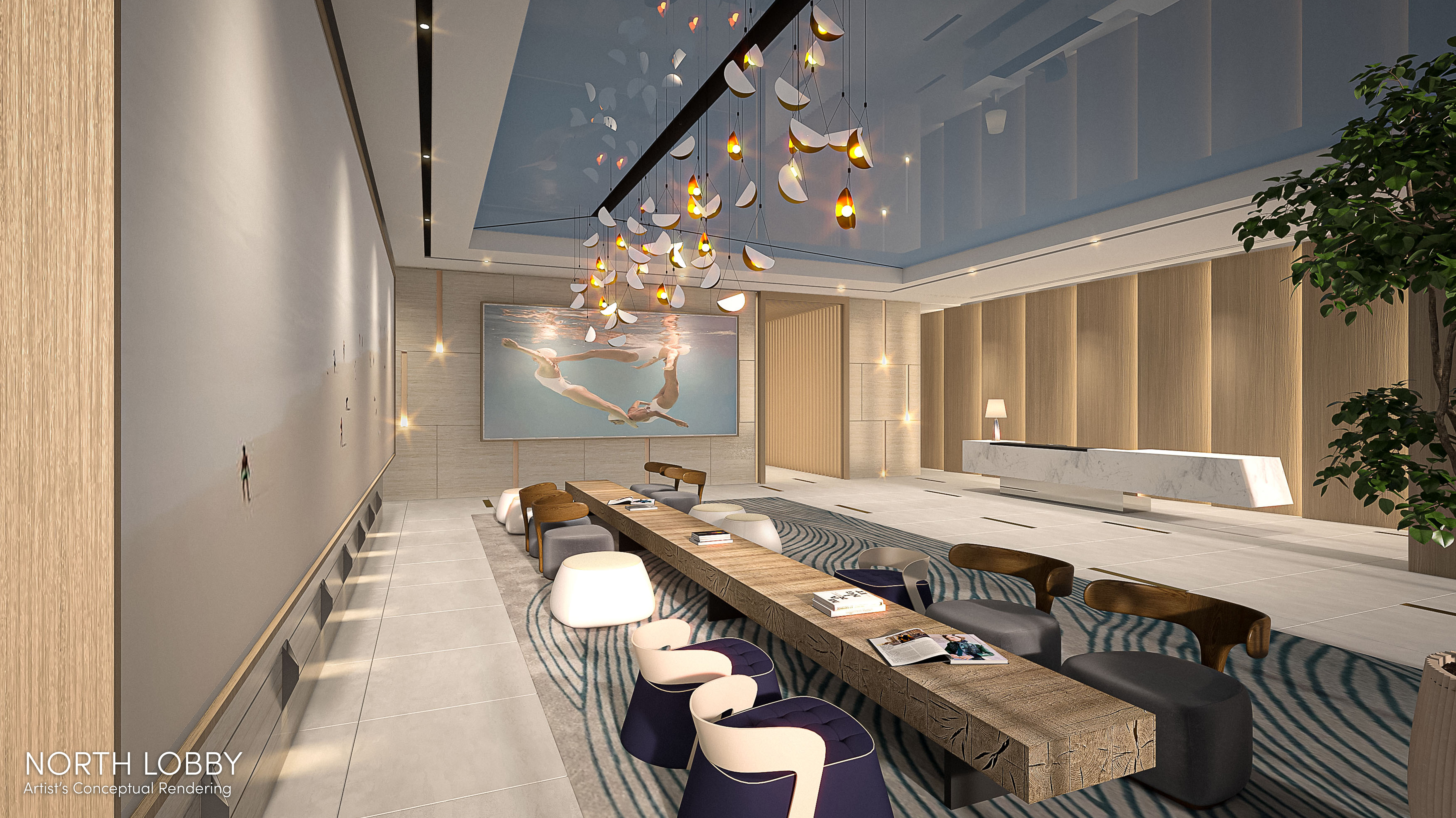 Selene Oceanfront Residences