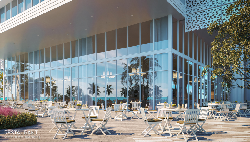 Selene Oceanfront Residences