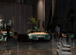 Bentley Residences