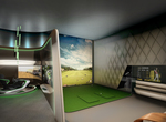 Bentley Residences