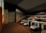 Bentley Residences