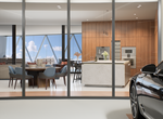 Bentley Residences