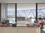 Bentley Residences