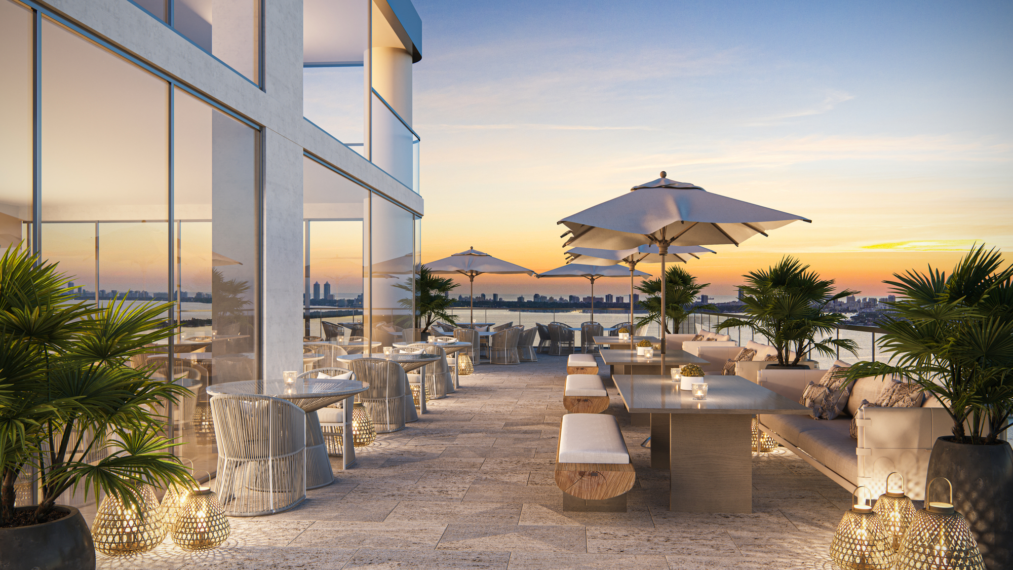 Aria Reserve