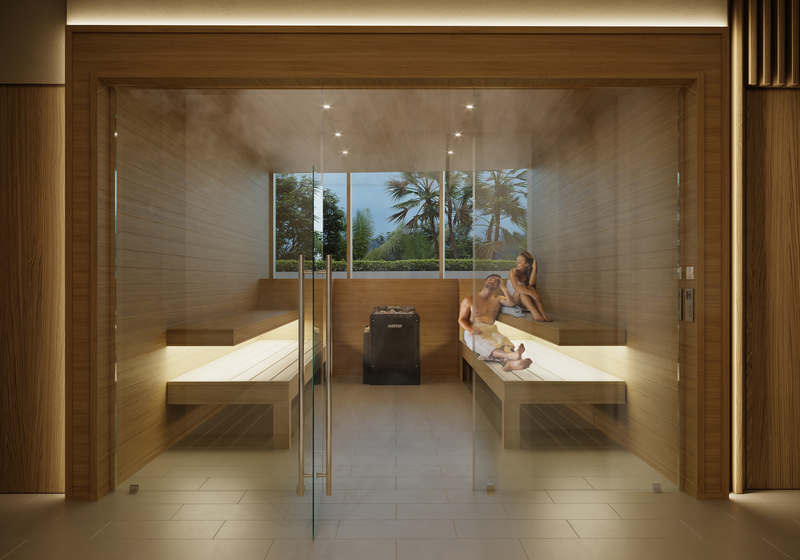 Aria Reserve