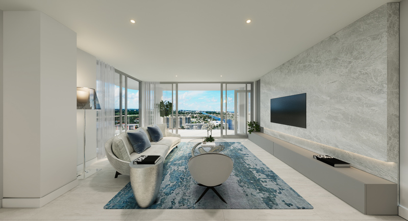 3000 Waterside 