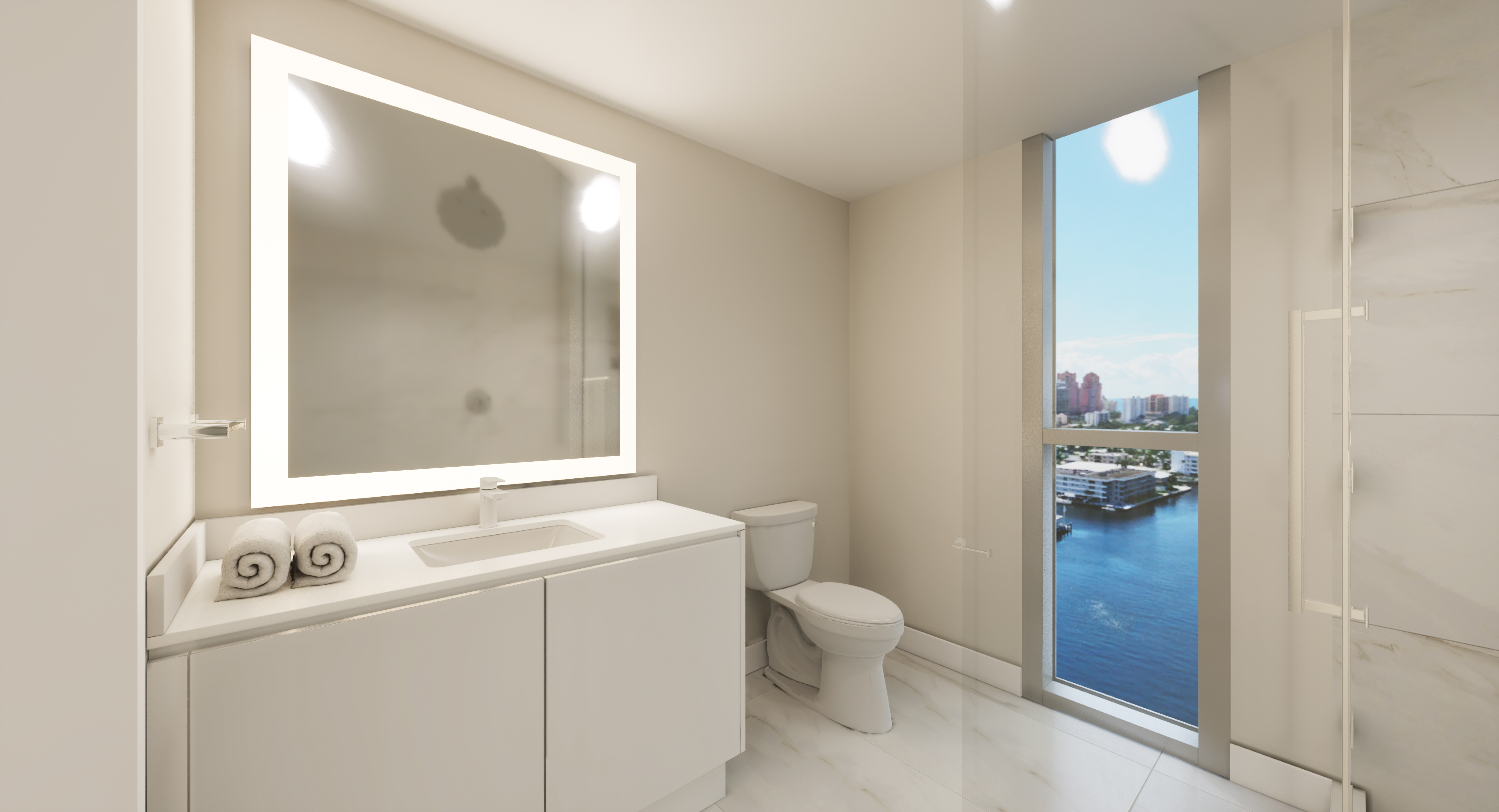 3000 Waterside 