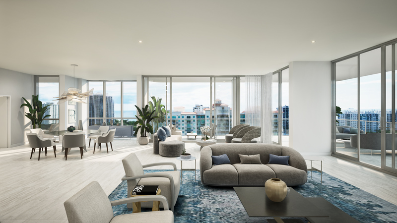3000 Waterside 