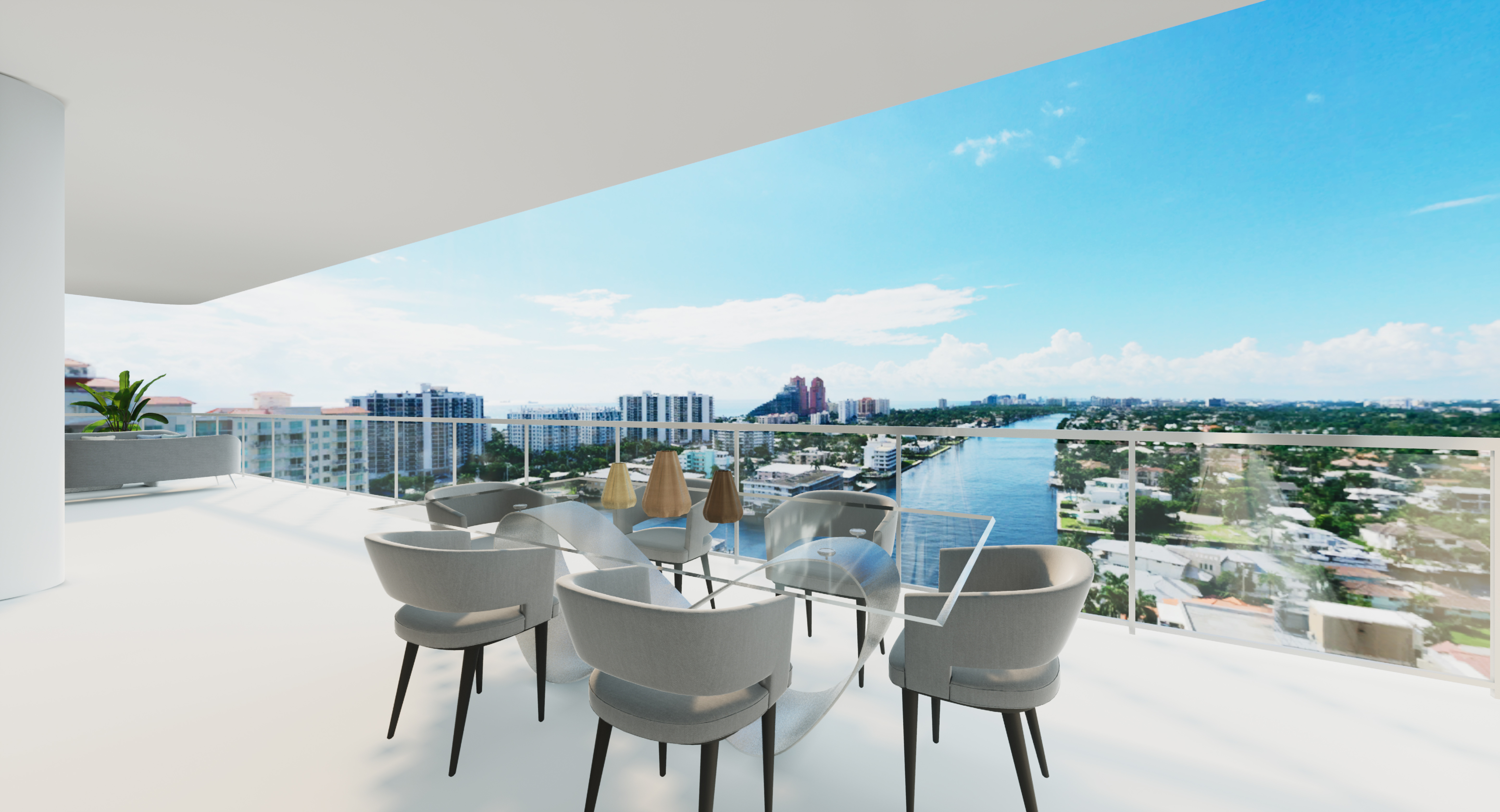 3000 Waterside 