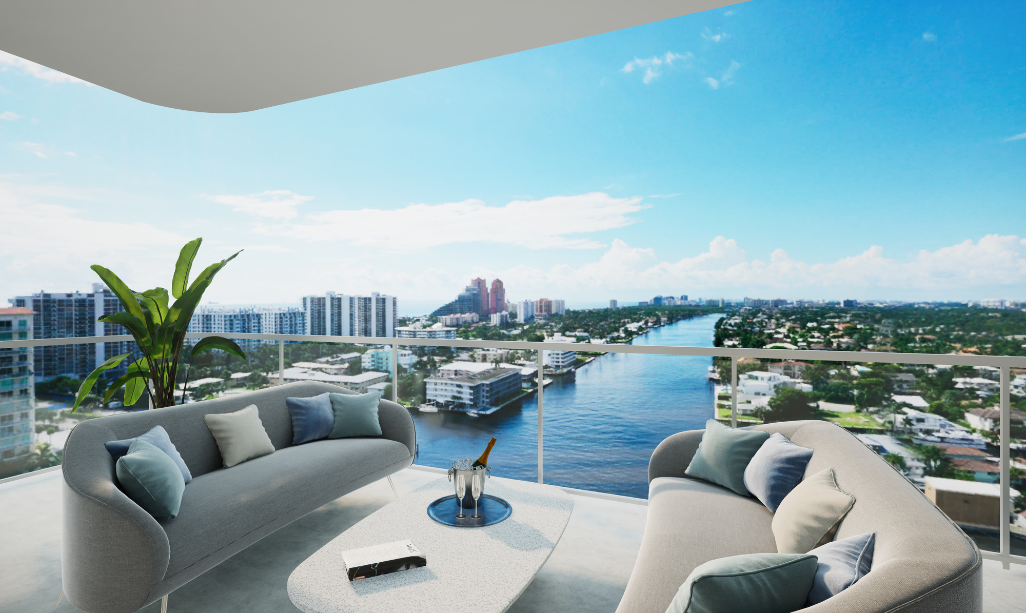 3000 Waterside 