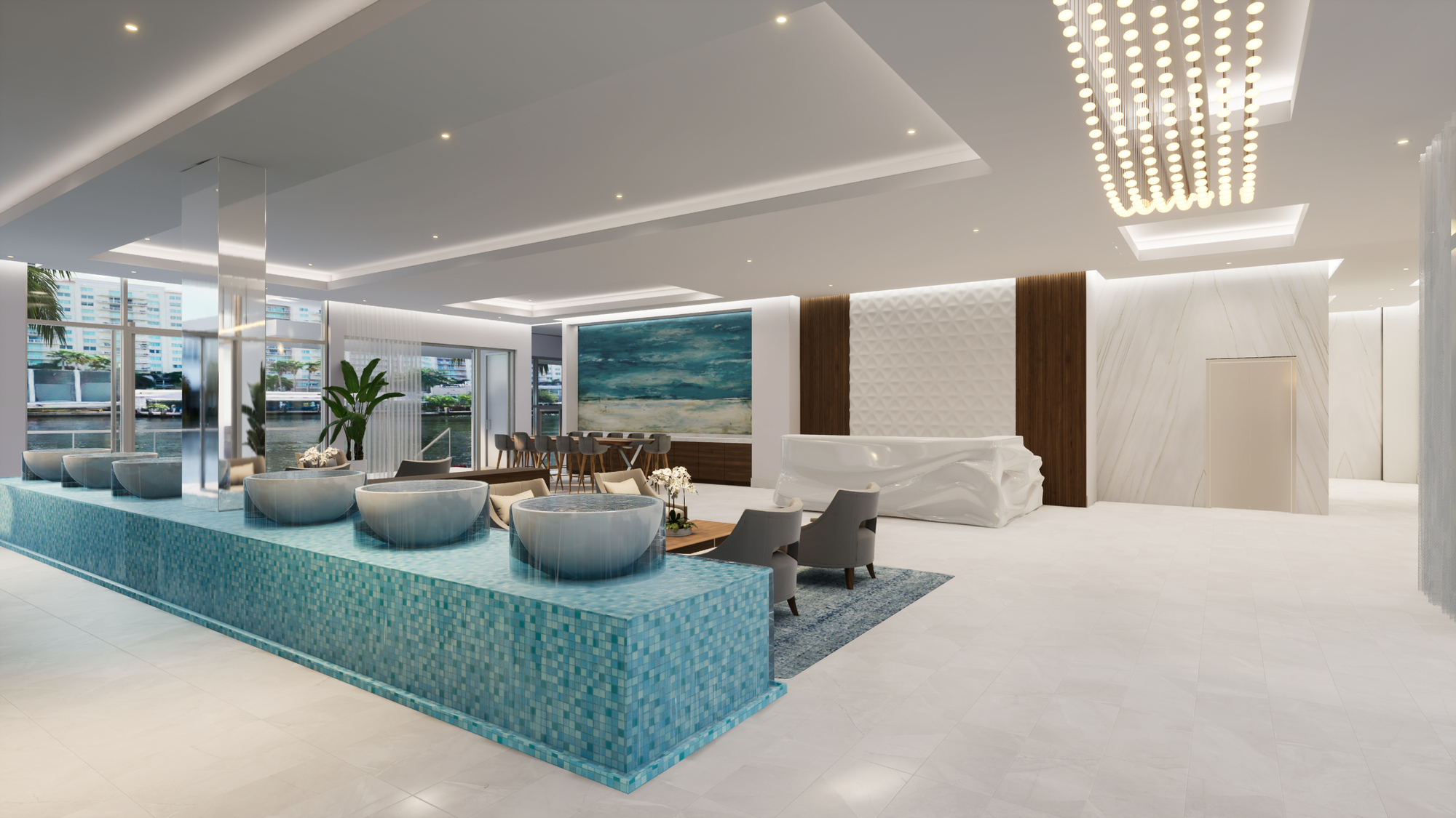 3000 Waterside 