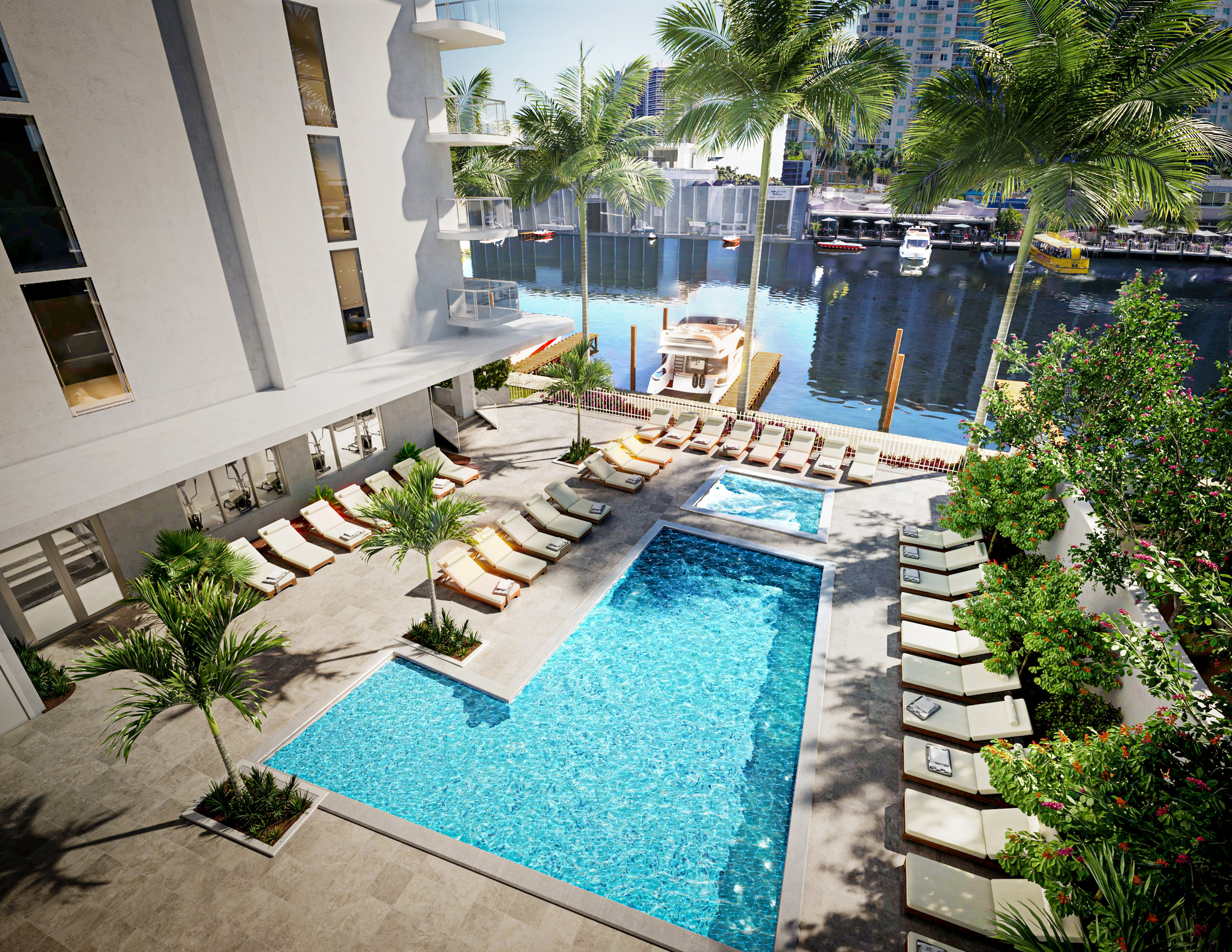 3000 Waterside 