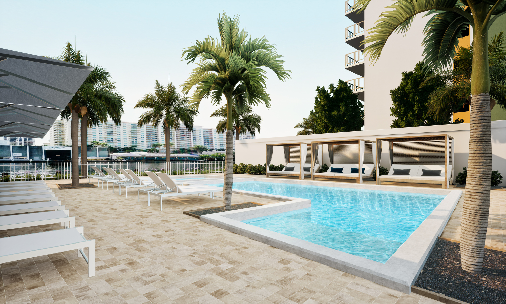 3000 Waterside 