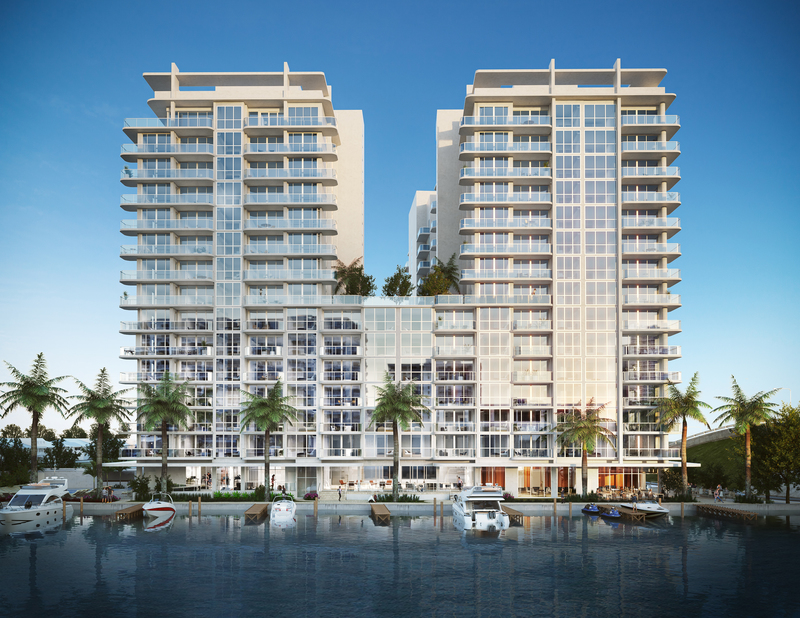 3000 Waterside 