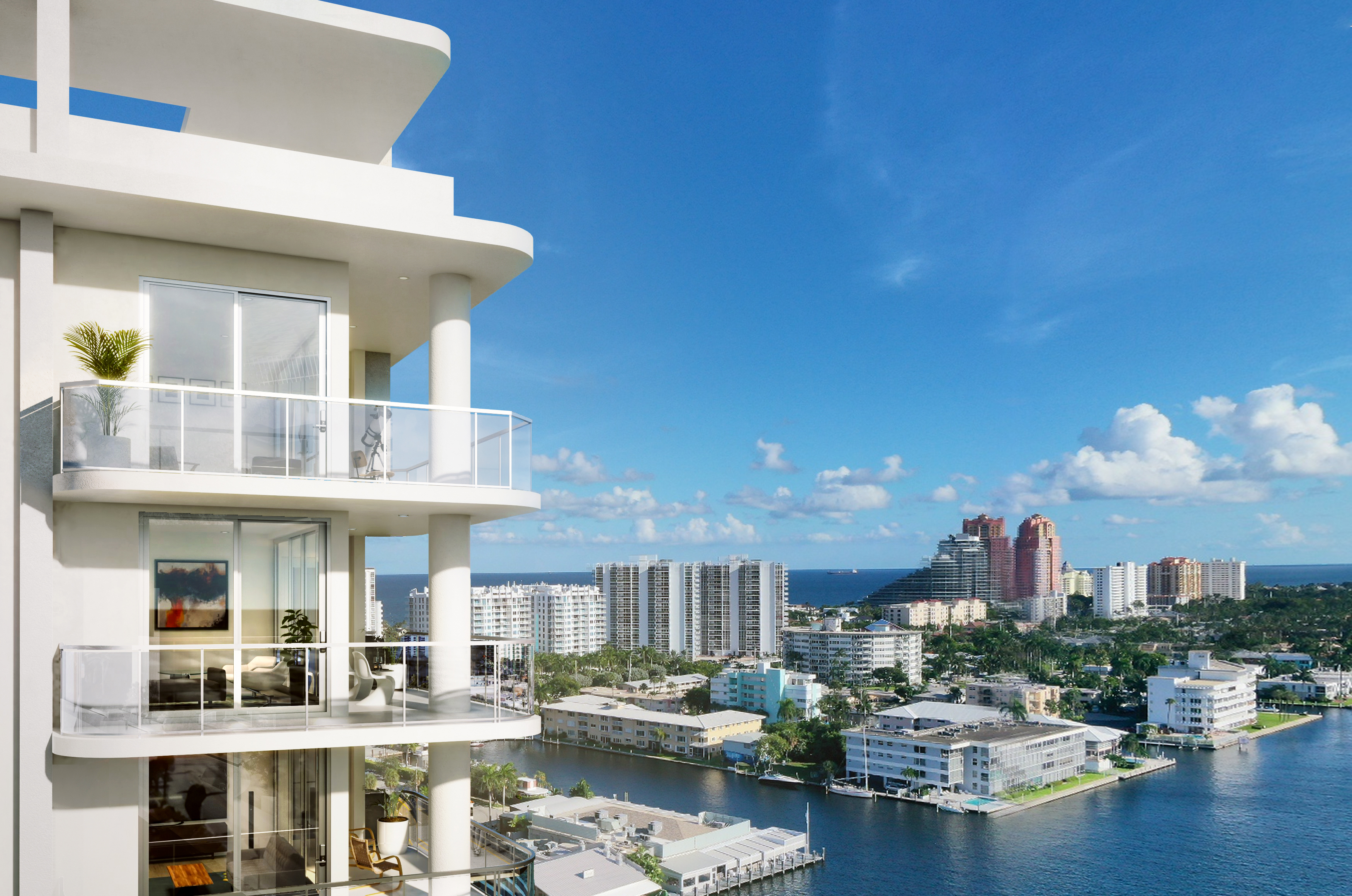 3000 Waterside 