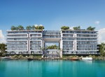 La Baia Bay Harbor
