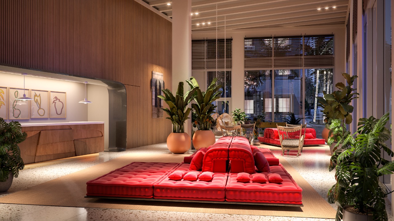  The Standard Residences