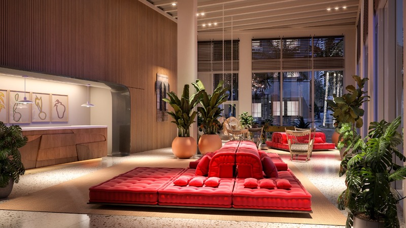  The Standard Residences