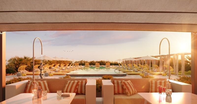 The Standard Residences