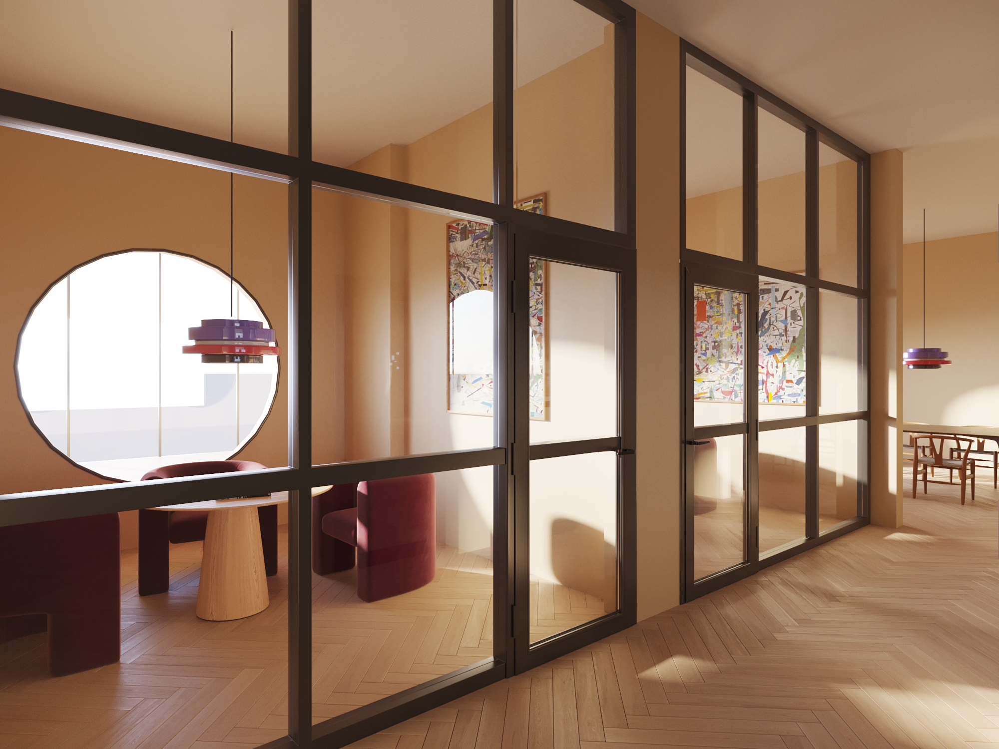  The Standard Residences