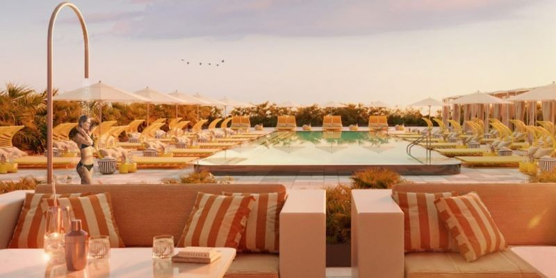  The Standard Residences