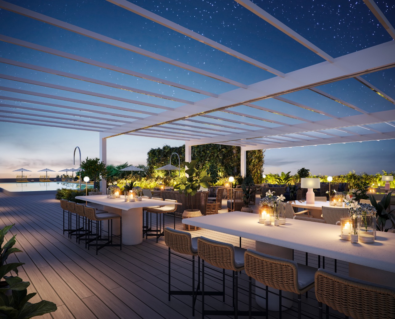  The Standard Residences