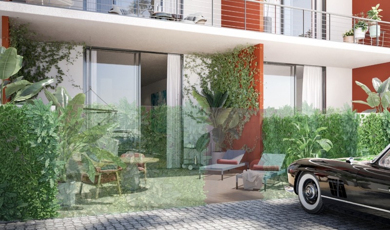  The Standard Residences
