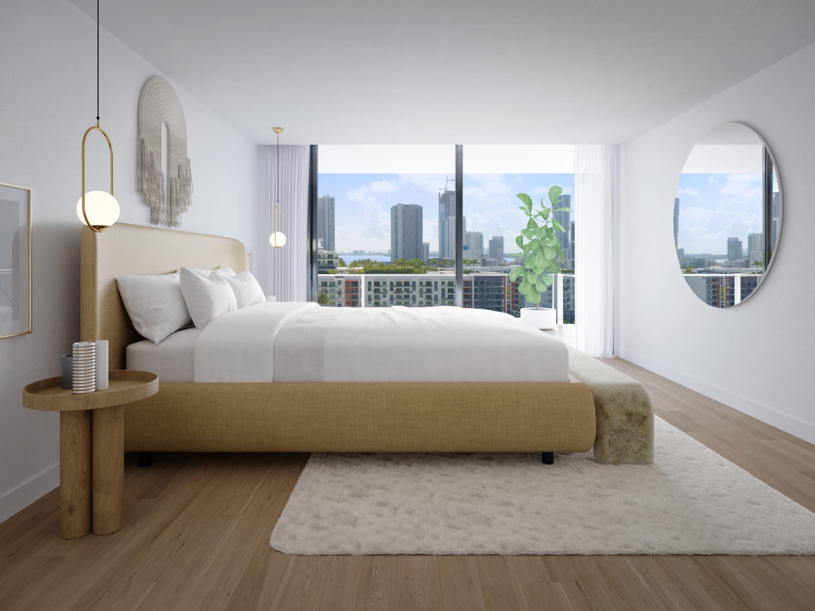  The Standard Residences