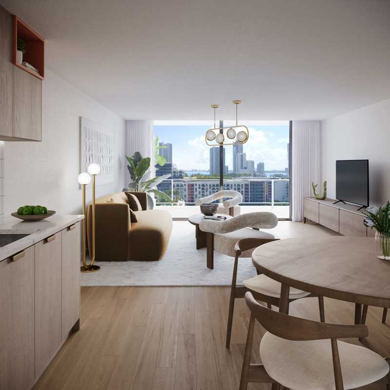  The Standard Residences
