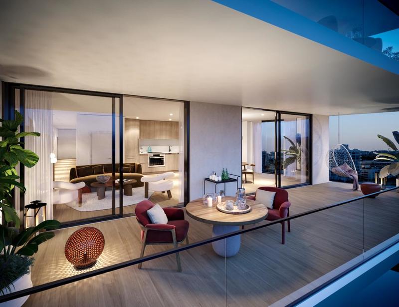  The Standard Residences