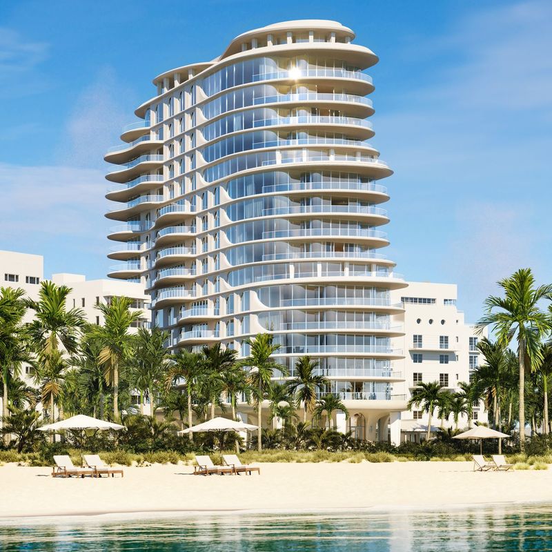 The Shore Club Private Collection
