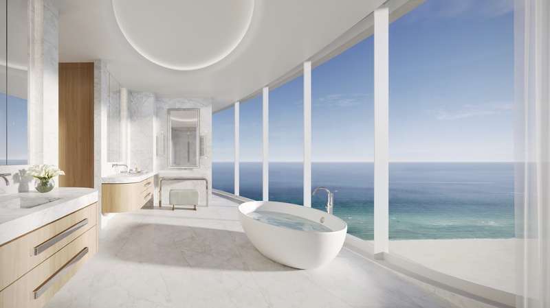 The Shore Club Private Collection